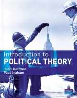 9780582473737-058247373X-Introduction to Political Theory