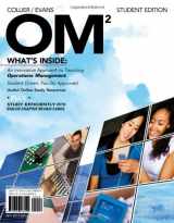 9780538745567-0538745568-OM 2 (with Review Cards and Printed Access Card) (Available Titles CourseMate)
