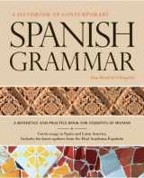 9781617670978-1617670979-A Handbook of Contemporary Spanish Grammar
