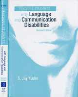 9780205343300-0205343309-Teaching Students with Language and Communication Disabilities (2nd Edition)