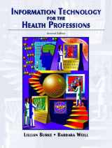 9780131175921-0131175920-Information Technology For The Health Professions