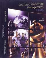 9780072514827-0072514825-Strategic Marketing Management Cases w/Excel Spreadsheets