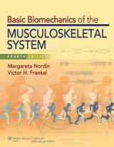 9781609133351-1609133358-Basic Biomechanics of the Musculoskeletal System