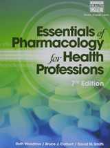 9781305361461-1305361466-Bundle: Essentials of Pharmacology for Health Professions, 7th + MindTap Pharmacology Printed Access Card