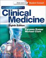 9780702044991-0702044997-Kumar and Clark's Clinical Medicine (Kumar, Kumar and Clark's Clinical Medicine)