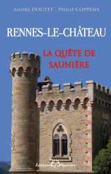 9782850903007-2850903000-La quete de Saunière : De Rennes-le-Chateau à Perillos (French Edition)