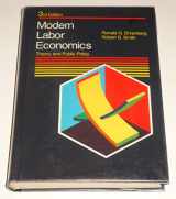 9780673189646-0673189643-Modern Labor Economics: Theory and Public Policy