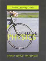 9780321864451-032186445X-Active Learning Guide for College Physics
