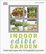 9780241248973-0241248973-Indoor Edible Garden