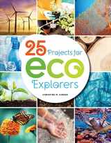 9780838947517-0838947514-25 Projects for Eco Explorers