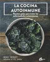 9788484455981-848445598X-La cocina autoinmune: Recetas paleo para tratar las enfermedades autoinmunes