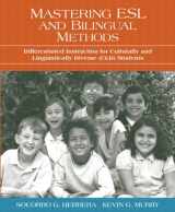 9780205410606-020541060X-Mastering ESL and Bilingual Methods: Differentiated Instruction for Culturally and Linguistically Diverse (CLD) Students