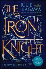 9781335090621-1335090622-The Iron Knight Special Edition (The Iron Fey)