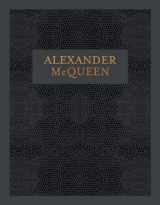 9781419717239-1419717235-Alexander McQueen: Inside the Creative Mind of a Legendary Fashion Designer