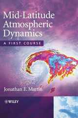 9780470864647-0470864648-Mid-Latitude Atmospheric Dynamics: A First Course