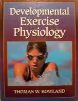 9780873226400-0873226402-Developmental Exercise Physiology