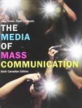 9780205711758-0205711758-The Media of Mass Communication, Sixth Canadian Edition