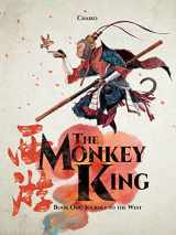 9781951719685-1951719689-The Monkey King Vol 1: Journey to the West