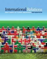 9780321714503-0321714504-International Relations, Third Canadian Edition (3rd Edition)