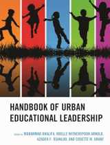 9781442220843-1442220848-Handbook of Urban Educational Leadership