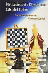 9781936277902-1936277905-Best Lessons of a Chess Coach