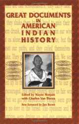 9780306806599-0306806592-Great Documents In American Indian History