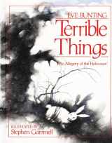 9780827605077-0827605072-Terrible Things: An Allegory of the Holocaust