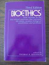 9780809128051-0809128055-Bioethics: Basic Writings on the Key Ethical Questions That Surround the Major, Modern Biological Possibilities and Problems