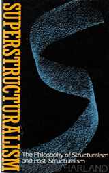9780416032420-0416032427-Superstructuralism (New Accents)
