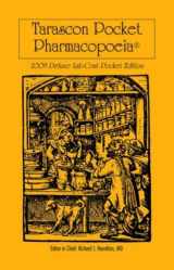 9780763765736-0763765732-Tarascon Pocket Pharmacopoeia 2009 Deluxe Lab-Coat Pocket Edition, 10th Edition
