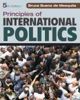 9781452202983-1452202982-Principles of International Politics