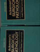 9780801670046-0801670047-Ackerman's Surgical Pathology (2 Vol Set)