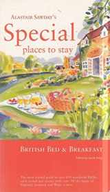 9781901970197-1901970191-British Bed and Breakfast (Alastair Sawday's Special Places to Stay)