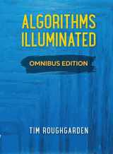 9780999282984-0999282980-Algorithms Illuminated: Omnibus Edition