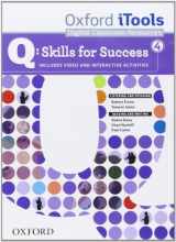 9780194756945-0194756947-Q Skills for Success: 4: iTools