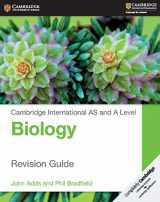 9781316600467-1316600467-Cambridge International AS and A Level Biology Revision Guide