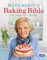 9781846077852-1846077850-Mary Berry's Baking Bible: Over 250 Classic Recipes
