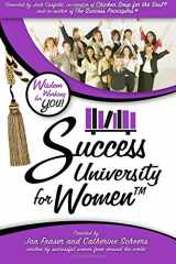 9780980110456-0980110459-Success University for Women: Wisdom Working for You