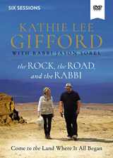 9780310095033-0310095034-The Rock, the Road, and the Rabbi Video Study: Come to the Land Where It All Began