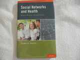 9780195301014-0195301013-Social Networks and Health: Models, Methods, and Applications