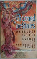 9780373218332-0373218338-Charmed Destinies: 3 Novels in 1