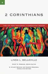 9780830840083-0830840087-2 Corinthians (Volume 8) (The IVP New Testament Commentary Series)