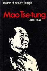 9780718818999-0718818997-Mao Tse-tung (Makers of modern thought)