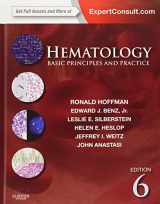 9781437729283-1437729282-Hematology: Basic Principles and Practice, Expert Consult Premium Edition - Enhanced Online Features and Print
