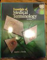 9781401890193-1401890199-Essentials of Medical Terminology