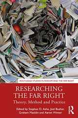 9781138219342-1138219347-Researching the Far Right: Theory, Method and Practice (Routledge Studies in Fascism and the Far Right)