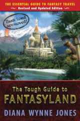9780142407226-0142407224-The Tough Guide to Fantasyland: The Essential Guide to Fantasy Travel