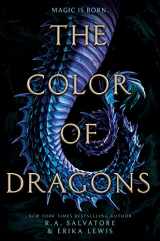9780062915665-0062915665-The Color of Dragons
