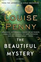 9781250031129-1250031125-The Beautiful Mystery: A Chief Inspector Gamache Novel (Chief Inspector Gamache Novel, 8)