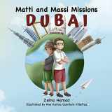 9781950484188-1950484181-Matti and Massi Missions Dubai